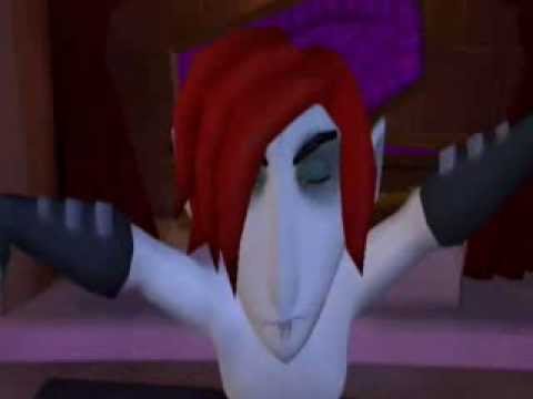 Let's Play Sam and Max : Season Two - 36 - Killing Jurgen