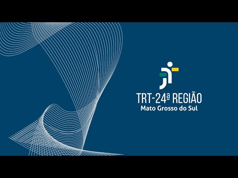 TRT24 - Sessão 1ª Turma 17.nov.2020 13:30h