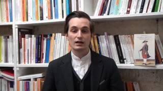 LES GARDES DE LA PORTE DU ROI <br> Maxime Blin