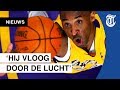Basketballer Kobe Bryant omgekomen: wat maakte hem zo goed?