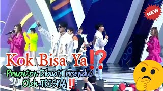 Download lagu TRISUAKA.FT.NABILA MAHARANI_AKU BUKAN JODOHNYA(KARNAVAL SCTV‼️ mp3 Download lagu TRISUAKA.FT.NABILA MAHARANI_AKU BUKAN JODOHNYA(KARNAVAL SCTV‼️ mp3