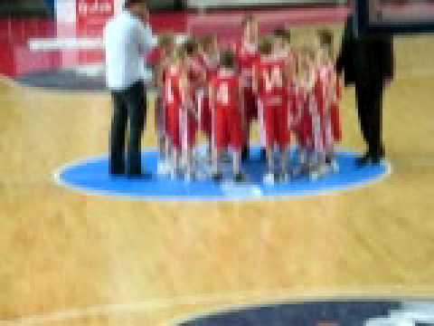 Antwerp Giants Microben