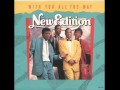 New Edition - I'm Still In Love With You 