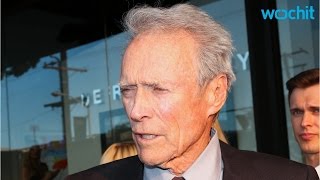 Clint Eastwood Defends Donald Trump