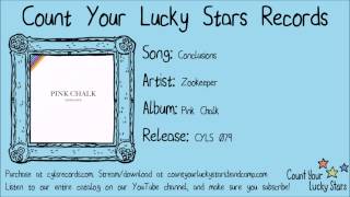 Zookeeper - 01 - Conclusions