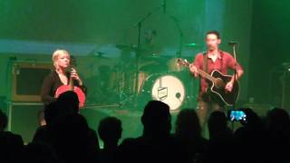 Murder By Death-Foxglove 3/31/16