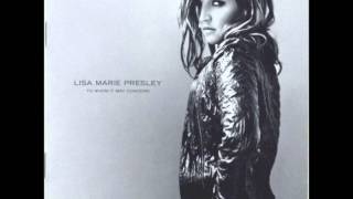To whom it may concern Lisa Marie Presley
