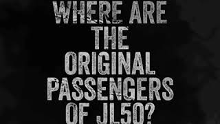 JL50 | Where Are The Survivors? | Streaming Now | SonyLIV Originals | Web Series