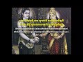 Sri Annapurna Stotram Lyrics Sri Adi Shankaracharya