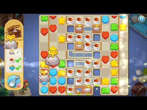 Matchington Mansion level 914 HD