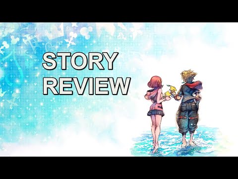 Kingdom Hearts 3 ReMIND DLC - Story Review