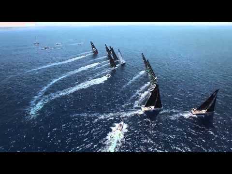 Highlights of the second day | 52 World Championship Puerto Portals 2015