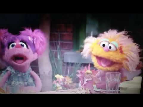 Muppet Voice Comparisons: The Reboot - Zoe