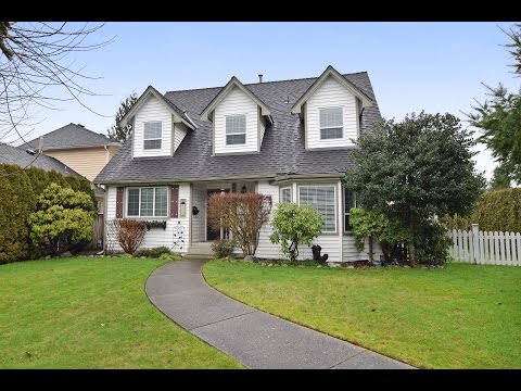 9354 209A St Langley BC - Dan Bennett, Sue Bennett & Kendra Andreassen PREC