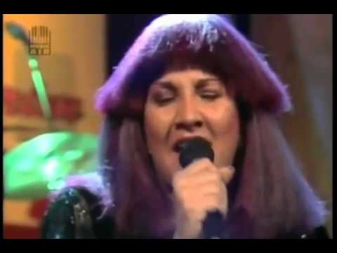 Flora Purim & Airto - Jogral (Live, 1985)