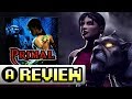 Primal PS4 Review