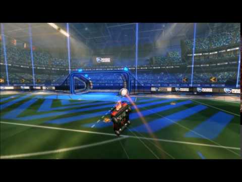 Steam Community :: Video :: RL clip
