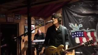 Paul McCartney at Pappy and Harriet's - Nineteen Hundred and Eighty Five