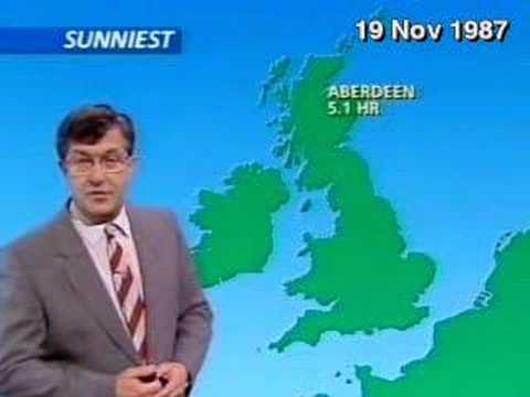 BBC News, weather, Radio Times, continuity