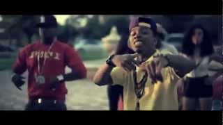 Soulja Boy - Let My Swag Get At You (feat. Trav & Tory Lanez) Official Music Video
