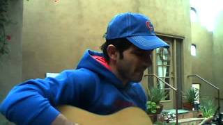 Ken Stringfellow-Reveal Love (cover)