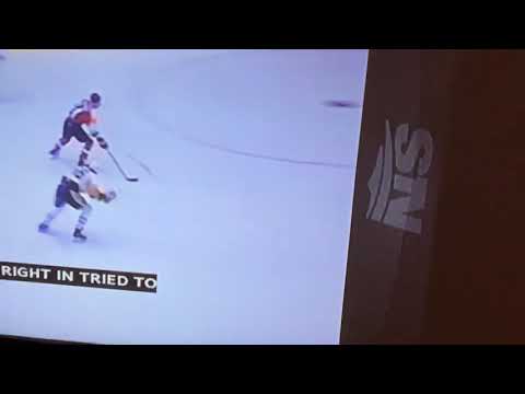 Mario Lemieux’s Defensive Play Was Often Overlooked