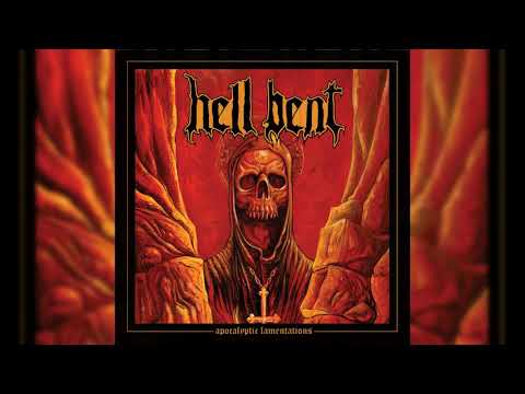 Hell Bent - Welcome To The Dirt (taken from the release Apocalyptic Lamentations on HPGD)