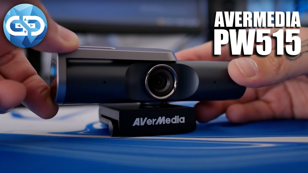 CONTENT CREATOR AUFGEPASST! - Avermedia PW515 Review