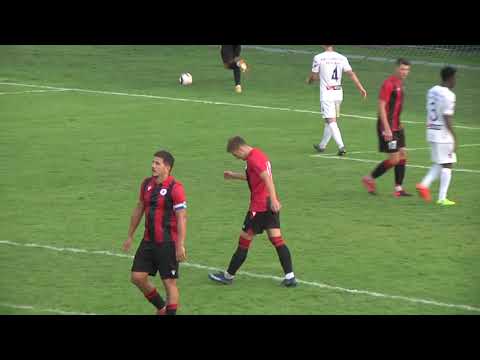 KUSTOŠIJA vs DUBRAVA TIM KABEL 0:0 (5. kolo, Druga HNL 20/21)