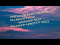 Remember Me Almighty God Worship Beat ClassicAfroBeats