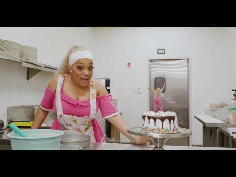 Destra Garcia - Special Delight | Boat Cruise Riddim | Official Music Video Soca 2022