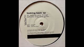 Shed - Looking Back [SOA1206]