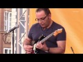 "Minor swing" - Bireli Lagrene Gypsy Jazz Trio -  XXII Festiwal Jazz na Starówce 2016