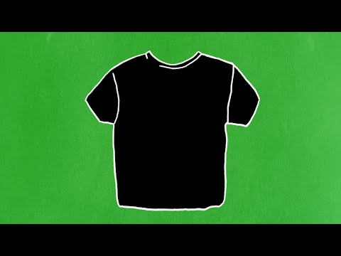 New Video and Single “T-Shirt” from David Byrne and Brian Eno