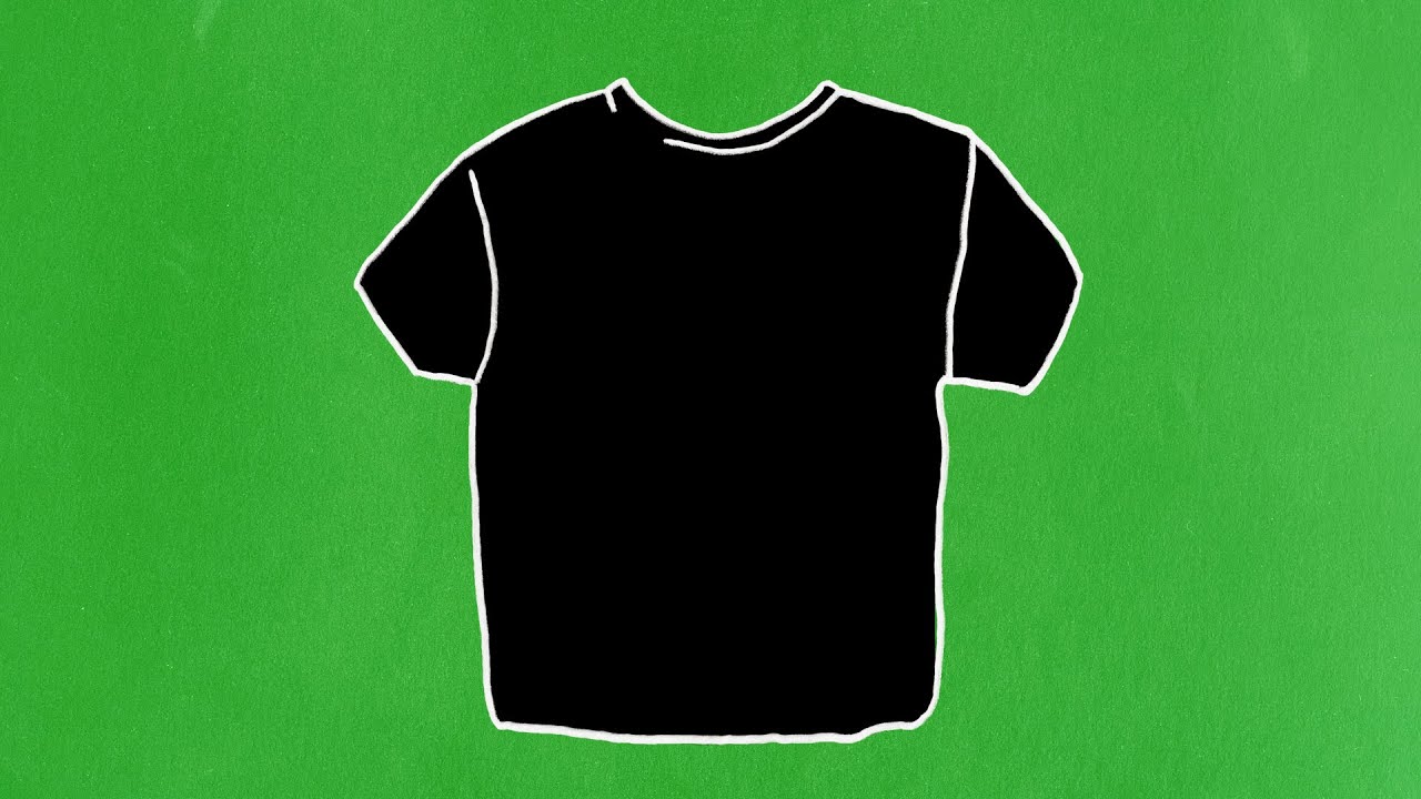 T Shirt - David Byrne 和訳 by radictionary