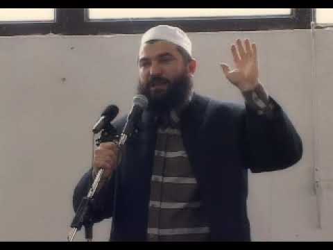 Disa porosi rreth divorcit - Hoxhë Ferid Selimi