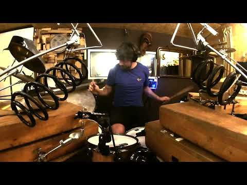 Daniel Eichholz - Habakuk 7 - Habibi Manfred