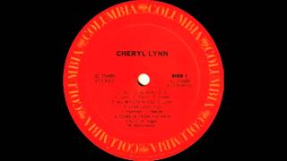 Cheryl Lynn - Star Love (Columbia Records 1978)