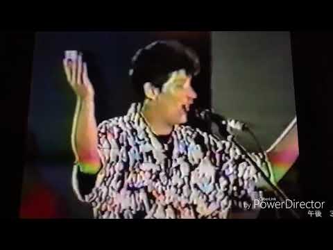 LA PERDISTE - NATY Y SU ORQUESTA EDITADO 1989