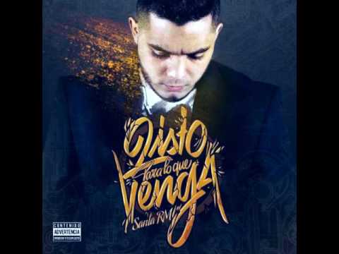 15.DAÑO COLATERAL - SANTA RM (FT.MATIKA)(LISTO PARA LO QUE VENGA)