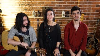 Her Yaşın Ayrı Bir Güzelliği Var Akustik Düzenleme (Cover), Ajda Pekkan - Aura Akustik