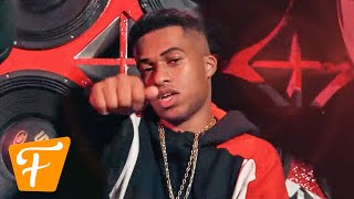 Só Tapa na Cara Music Video