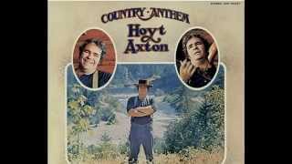 Hoyt Axton &quot;Officer Ray&quot;
