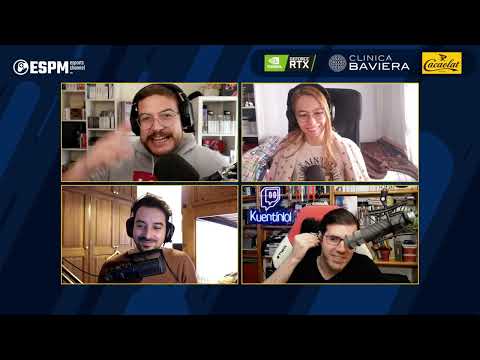 ¿Faker se va a la mili? Tier List Jungla de Superliga. Cambios en LCS - Esportmaníacos 1661