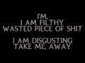 Korn - Wake Up Hate Lyrics