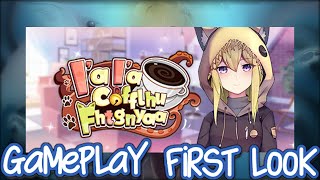 I'a I'a Cofflhu Fhtagnyaa (PC) Gameplay First Look