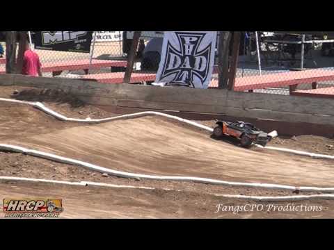 WCN 2015 RD 1: Race 6 - 2WD Truck Expert 2