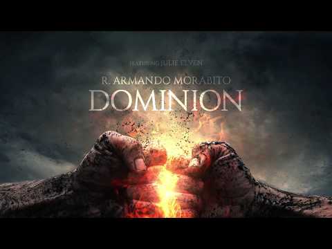 R. Armando Morabito - Dominion (Official Audio) ft. Julie Elven