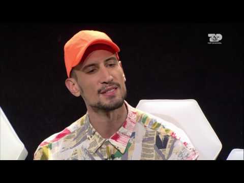 Select, 31 Korrik 2017, Pjesa 3 - Top Channel Albania - Entertainment Show