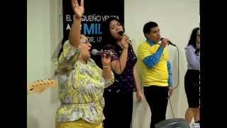 Juntos Lograremos (Marcos barrientos)